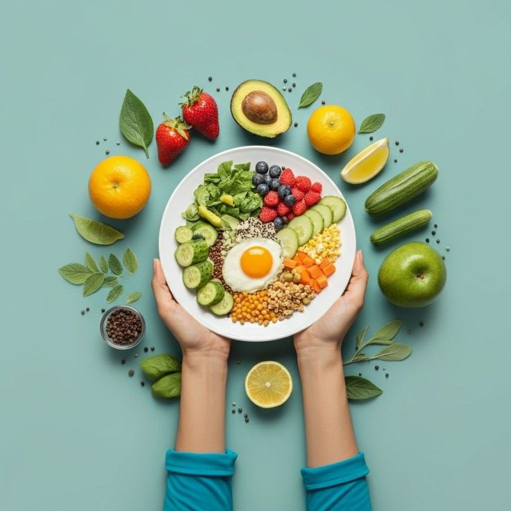 Dietistica e Nutrizione
