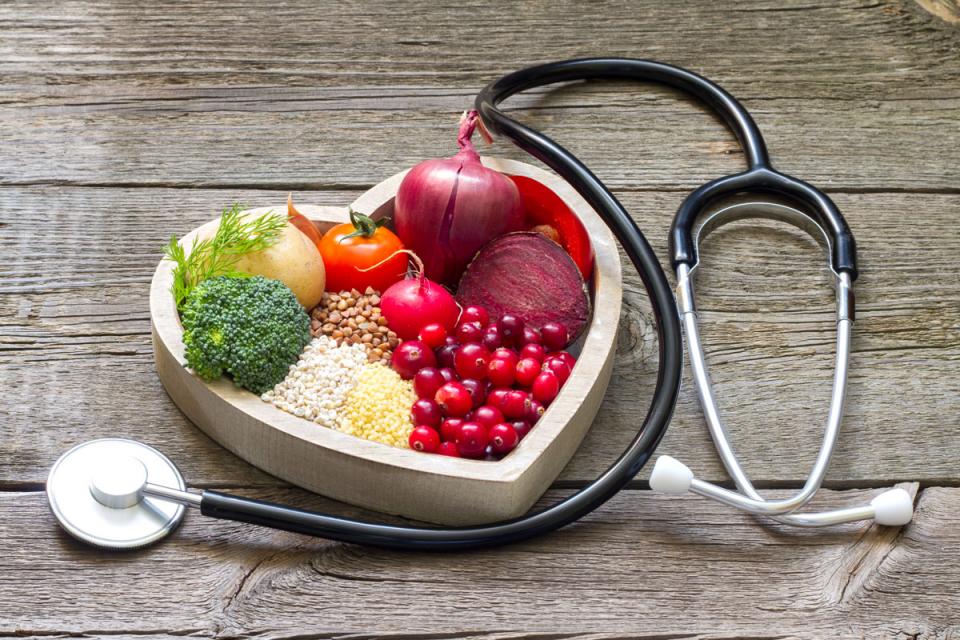 Programmi nutrizionali